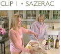 Clip 1 • Sazerac